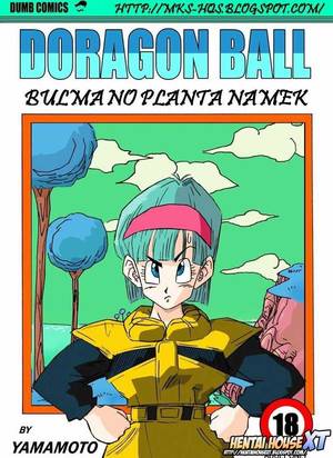 ginyu bulma hentai - Bulma no planeta Namek â€“ Dragon Ball Hentai