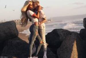 gigi gorgeous nude transexual - Gigi Gorgeous and Nats Getty: A Modern Lesbian Love Story