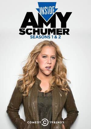 Amy Schumer Dildo Porn - Inside Amy Schumer: Season 1 & 2