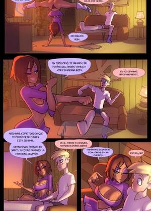 Kim Possible And Her Mom Porn - Kim Possible - ChoChoX.com