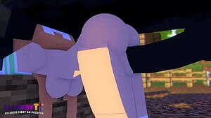 Amber X - Minecraft Amber X Horse 2023 | XXXXVideo