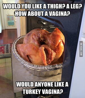 Funny Turkey Porn - Turkey porn? - 9GAG