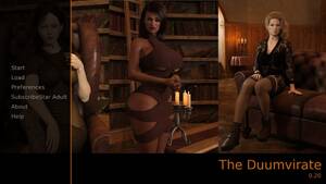 Ebony Porn Games - Ebony Porn Games: Black Sex Gaming & Interracial Fucking