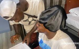 black bbw fucking creampie - Ebony bbw creampie Porn Videos | Faphouse