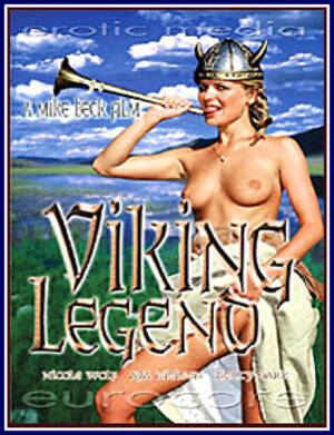 Ancient Viking Porn - Viking Legend Adult DVD