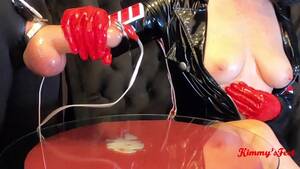 hentai penis plug - Cruel Femdom ESTIM Cock Torture Handjob Cums Tru Penis Plug - Pornhub.com