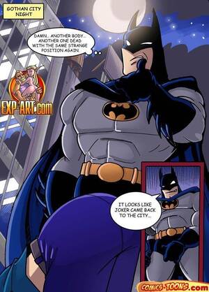Batman Starfire Porn - Cartoon Porn Comics - Batman fucks Raven's tight little asshole - 22 Pics |  Hentai City