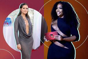 celebrity erotic nudes - The 42 Most Naked Dresses of All Time