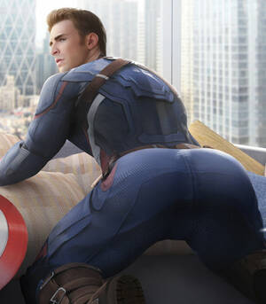 America Gay Porn - Appas] Captain America - Gay Manga | HD Porn Comics