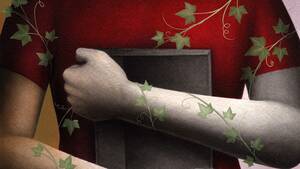 forced lactating asian tits - What It's Like to Be a Woman in the Academy