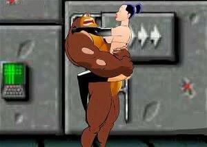 Dark Queen Porn - Watch Dark Queen - Dark Queen, Monster, Animated Porn - SpankBang