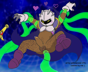Gay Knight Porn - Meta Knight Gay Porn | Gay Fetish XXX
