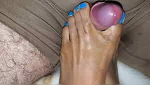 indian footjob videos - Indian footjob - video 2 - ThisVid.com