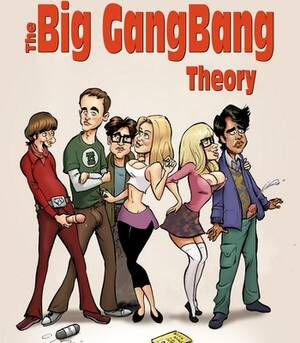 Big Bang Porn Comic - Parody: The Big Bang Theory Porn Comics | Parody: The Big Bang Theory  Hentai Comics | Parody: The Big Bang Theory Sex Comics