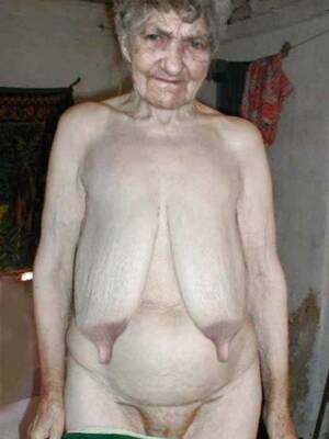 Granny Big Nipples - Grandma Long Nipples | Niche Top Mature