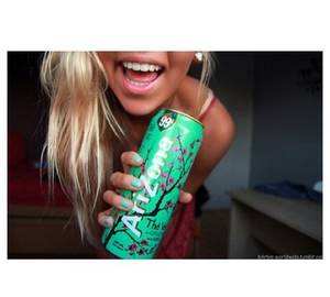 Arizona Tea Porn - I love Arizona tea â™¡