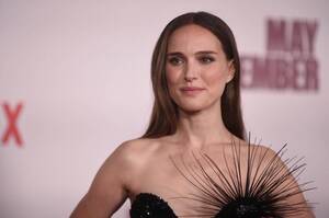 Natalie Portman - Natalie Portman says children should not be working in Hollywood -- after  she was 'sexualized' in first movie at age 12