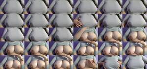 busty lactating soaked shirt - Lactating Maid Wets Her Shirt - So Beautiful - XVIDEOS.COM