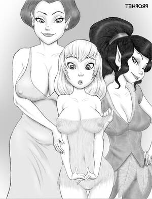 Disney Fairies Vidia Porn - tinker bell,vidia | xxx disney #935300950 disney's fairies disney's fairies  prophet queen clarion tinker bell | Disney Porn