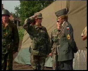 Bosnian War Sex - Watch War games. 1993 - Couple Sex, Sex In Nature, Dp Porn - SpankBang