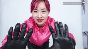 leather glove handsmother - Satin and Leather Glove Hand over Mouth POV ã‚µãƒ†ãƒ³ã¨ãƒ¬ã‚¶ãƒ¼ã‚°ãƒ­ãƒ¼ãƒ–ã§ãƒãƒ³ãƒ‰ã‚ªãƒ¼ãƒãƒ¼ãƒžã‚¦ã‚¹ -  Pornhub.com