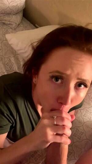 Homemade Redhead Blowjob - Watch Redhead Blowjob - Blowjob, Redhead, Amateur Porn - SpankBang