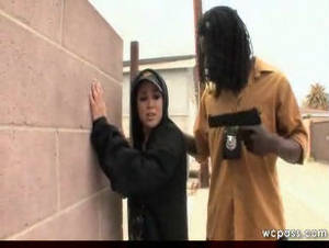 Burglar Porn Captions - Teen Cat Burglar Interracia