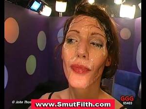 Bukkake Cum Bath Porn Gif - 