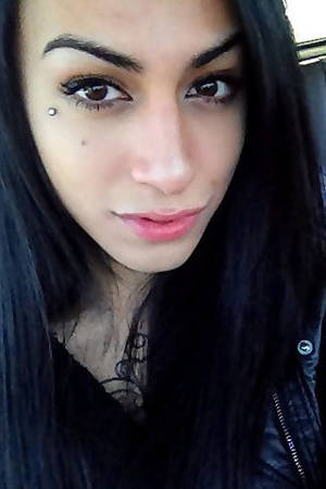 emo tranny pic and name - Heidi Hylton