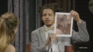 Jennette Mccurdy Porn Pussy - The Eric Andre Show 4 x 10 Recap: â€œJack Black; Jennette McCurdyâ€ | [swim  squad]