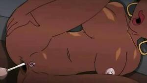 cleveland show hentai - Cleveland Show Porn - Night of fun 4 Donna - CartoonPorn.com