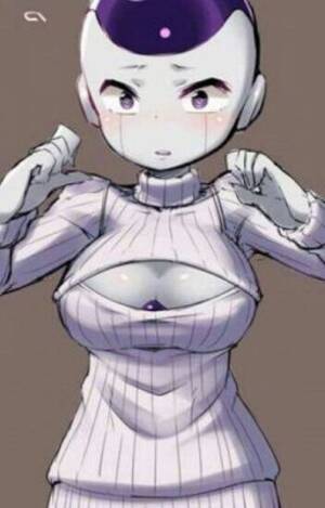 Dragon Ball Female Frieza Porn - Dbz - Astro_Reaper22 - Wattpad