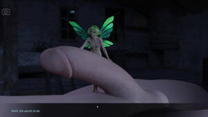 3d Pixie Fairy Porn Comic - Pixie cumslut facefucked | xHamster