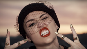 ass cock miley cyrus - Miley Cyrus' Image Makeover Shows Why Black People Fight For Their Culture  | by Jagger Blaec | The Establishment | Medium