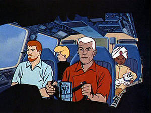Jonny Quest Porn - Jonny Quest