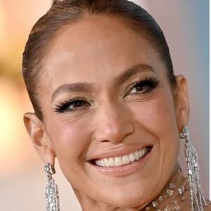 jennifer lopez fat naked lady - Jennifer Lopez Is Ultra-Sculpted In A Naked Dress In Premiere Pics