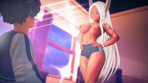 hentai fantasy story - My Hentai Fantasy [v0.8.1] [Naughty Capy] - Dikgames