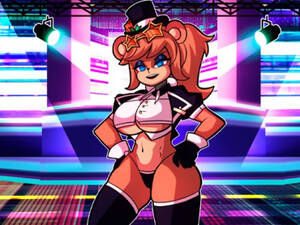 F Naf Pussy And Tits - FNaF Porn Games | PornGamesHub