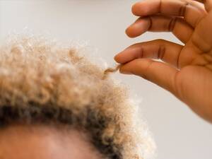 Hair Pulling Forced Sex Porn - Tips for Living with a Hair-Pulling Disorder