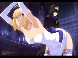 Fate/zero Porn - It's a porn game