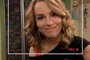 Good Luck Charlie Sex - Good Luck Charlie' Finale: Good Night, and Good Luck - WSJ