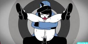 German Mime Porn - mime and dash - Tnaflix.com