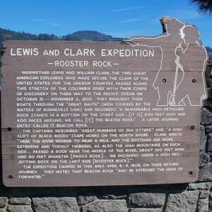 door spy nude beach - GoLocalPDX | Beach Blanket Commando: Dos and Don'ts of Oregon's Nude Beaches