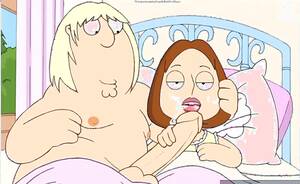 meg cartoon sex tapes - Meg Griffin fucking her dad and brother Â» CartoonPorn24.com