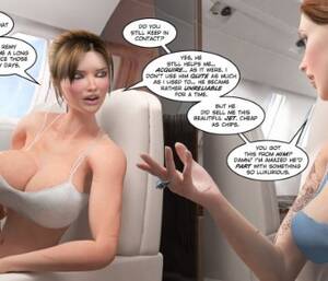 Clara Ravens 3d Hentai Porn - Clara Ravens 3 Epilogue | Erofus - Sex and Porn Comics