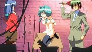 hentai whipping girl - Whipped hard XXX video on Area51.porn
