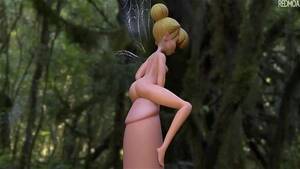 Fairy Fucking Human Porn - Watch Tinkerbell guts REARRANGED - Fairy, Small, Huge Cock Porn - SpankBang