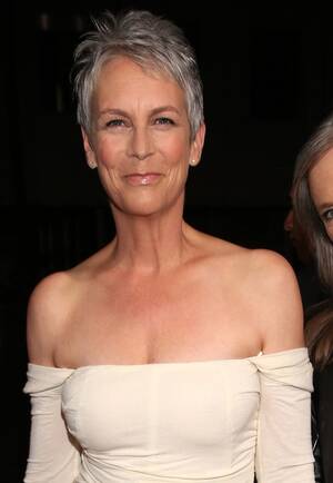 Jamie Lee Curtis Xxx Porn - Jamie Lee Curtis shows off curves in sports bra after Will Smith says he's  in 'the worst shape of his life' | The US Sun