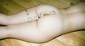 butt nude beach anal - Ass Sushi 2 Poster by John Greer - Pixels