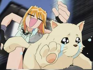 japanese cartoon sex wtf reaction - Excel Saga - soooooo random and soooooo many wtf moments, but I love it!